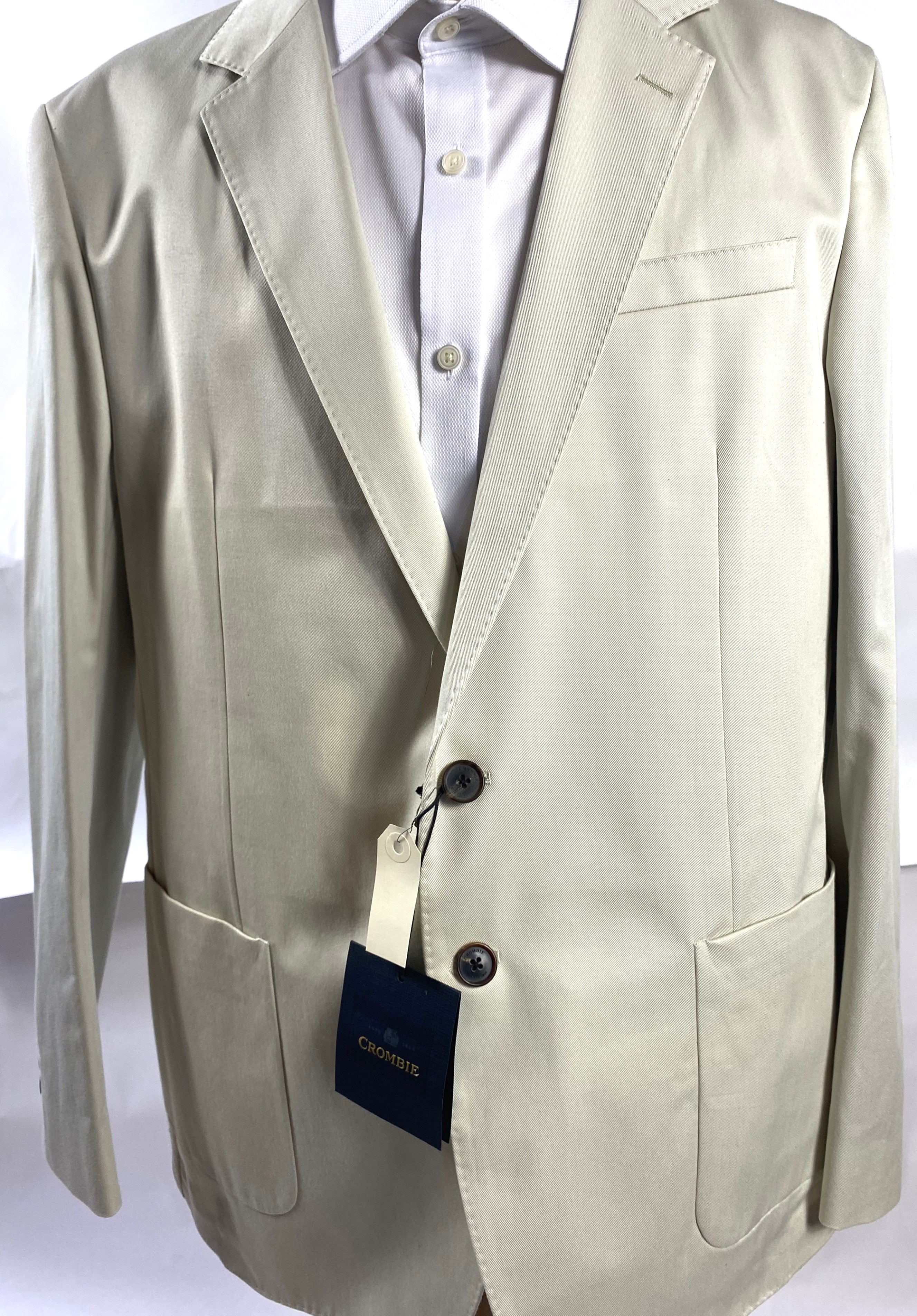 CROMBIE
